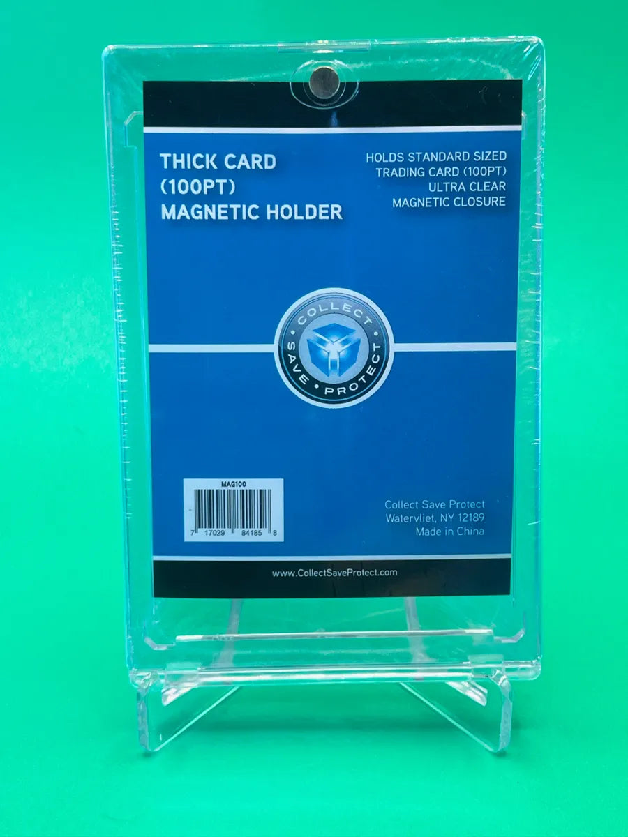 CSP 100pt Magnetic One Touch