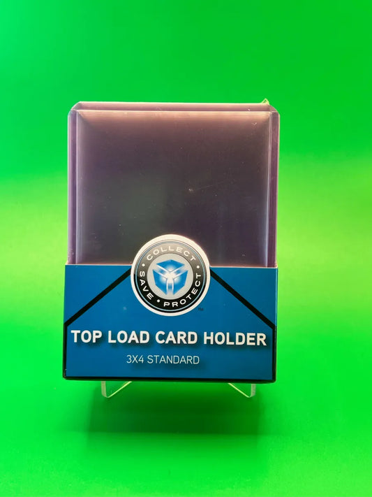 1000 CSP Standard Top Loaders