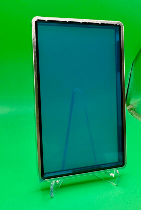 CSP Aluminum Magnetic Slab Case