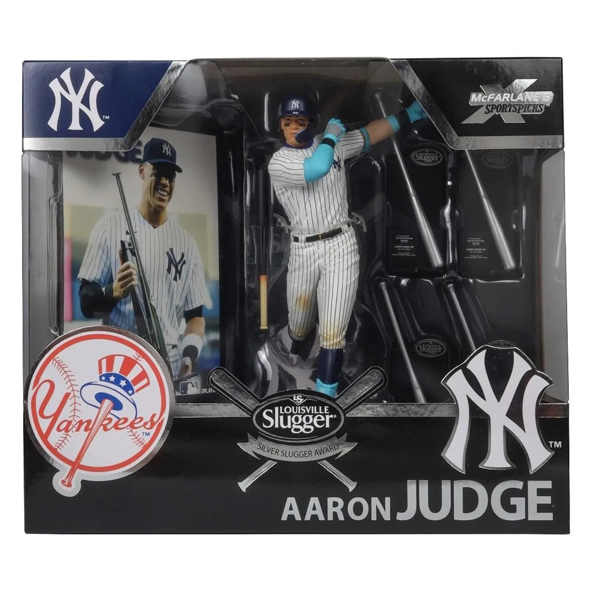 McFarlane Aaron Judge