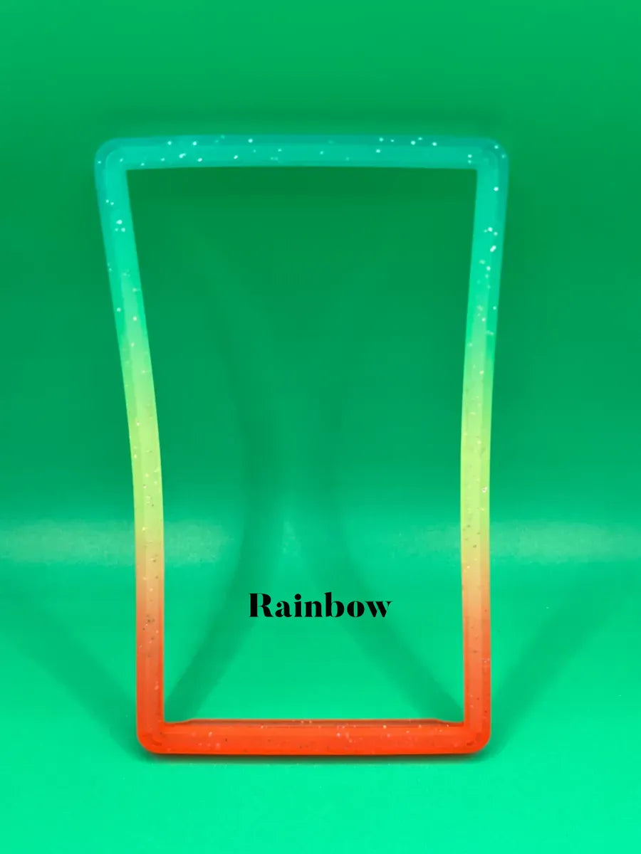 Hobby Defense Gradient PSA Slab Bumper