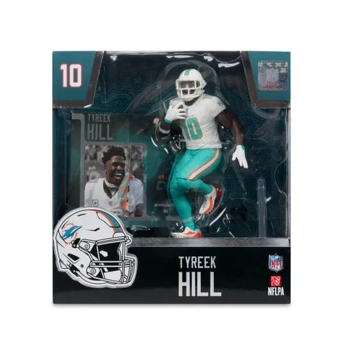 McFarlane Tyreek Hill