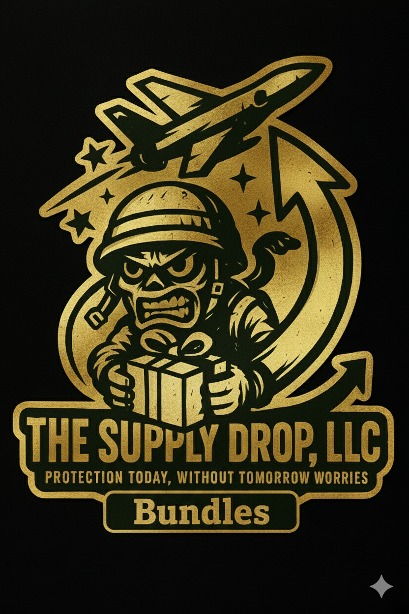 Supply Drop Bundles