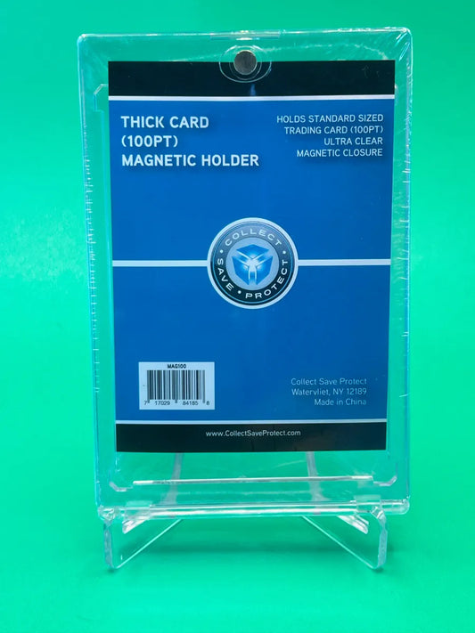 CSP 100pt Magnetic One Touch