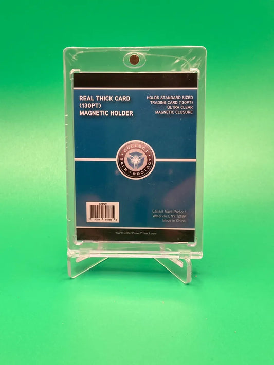 CSP 130pt Magnetic One Touch