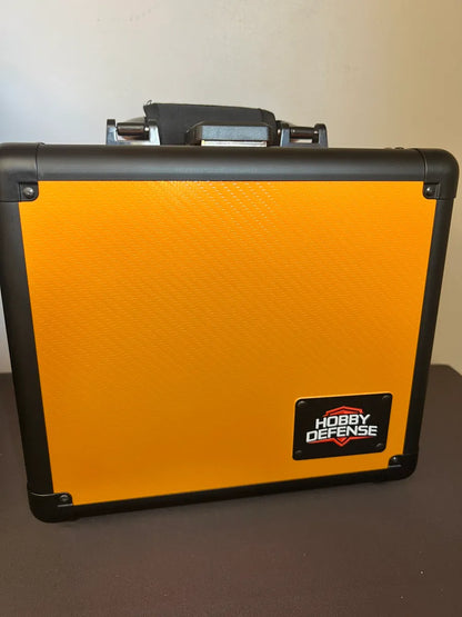 Hobby Defense 2 Row Carry Case