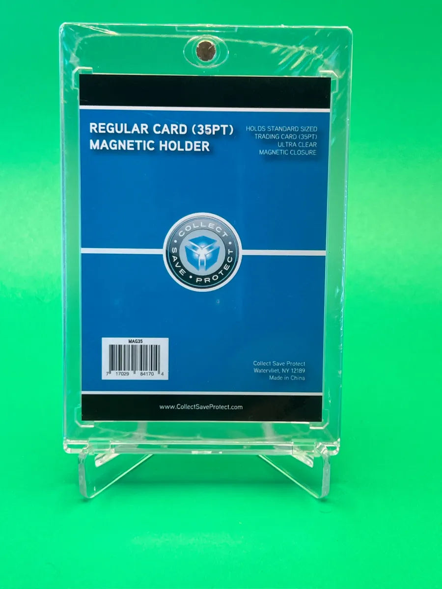 CSP 35pt Magnetic One Touch