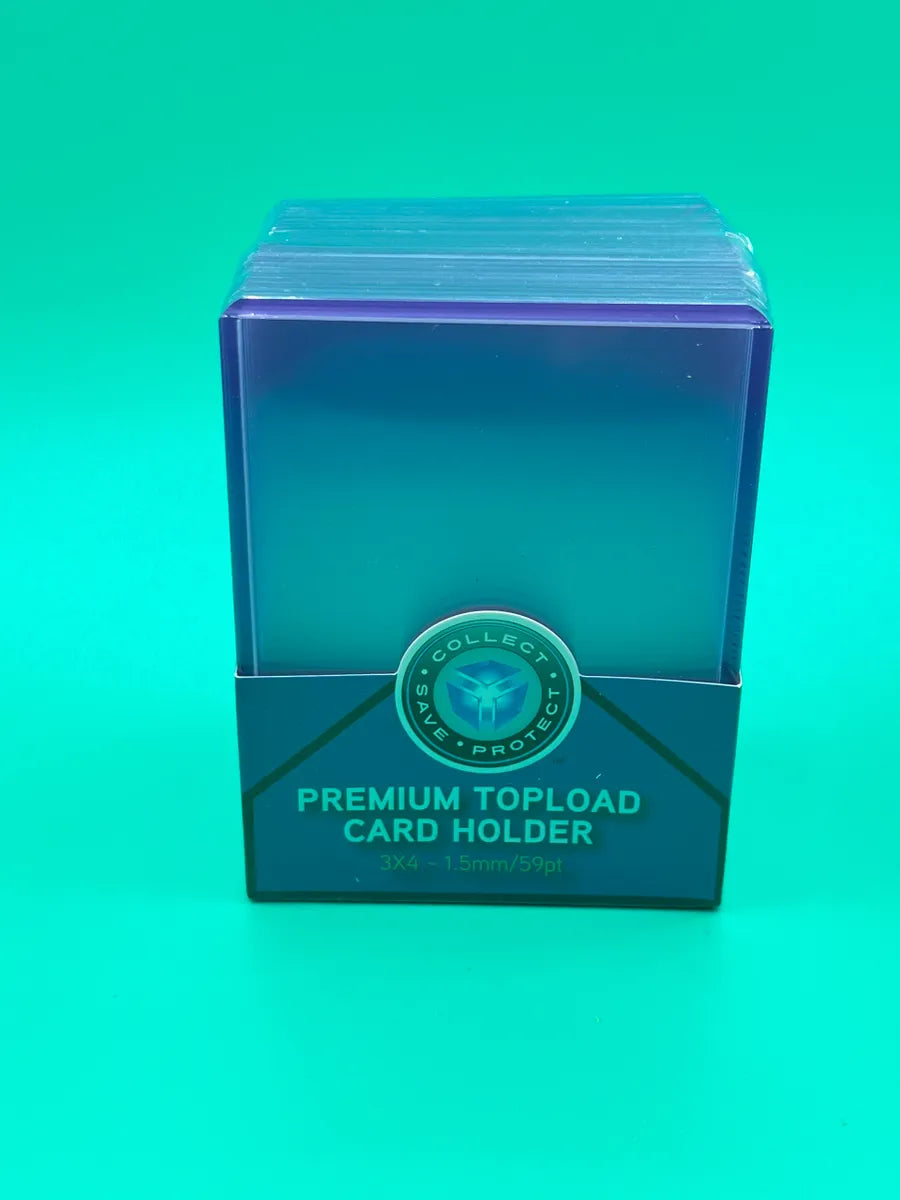 CSP 59pt Top Loaders