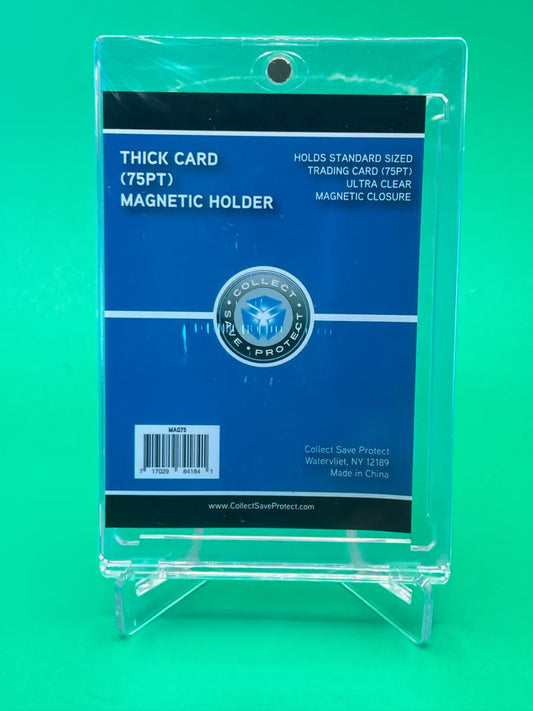 CSP 75pt Magnetic One Touch