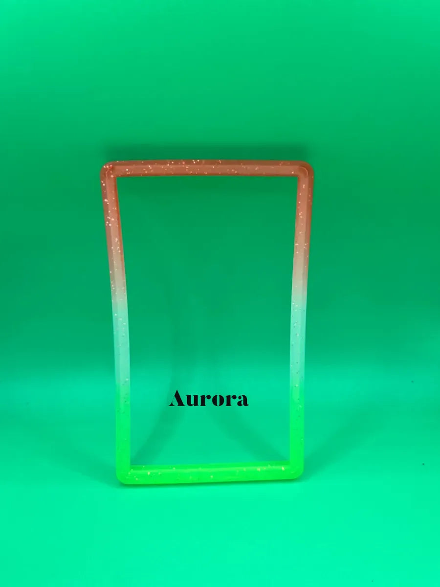 Hobby Defense Gradient PSA Slab Bumper