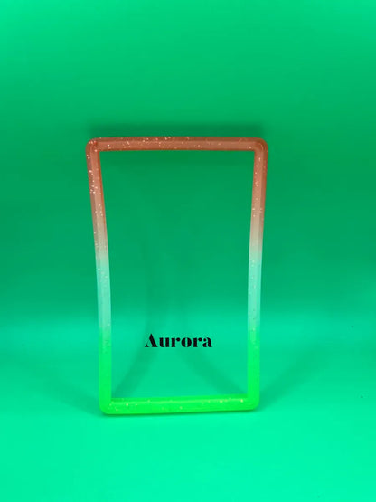 Hobby Defense Gradient PSA Slab Bumper