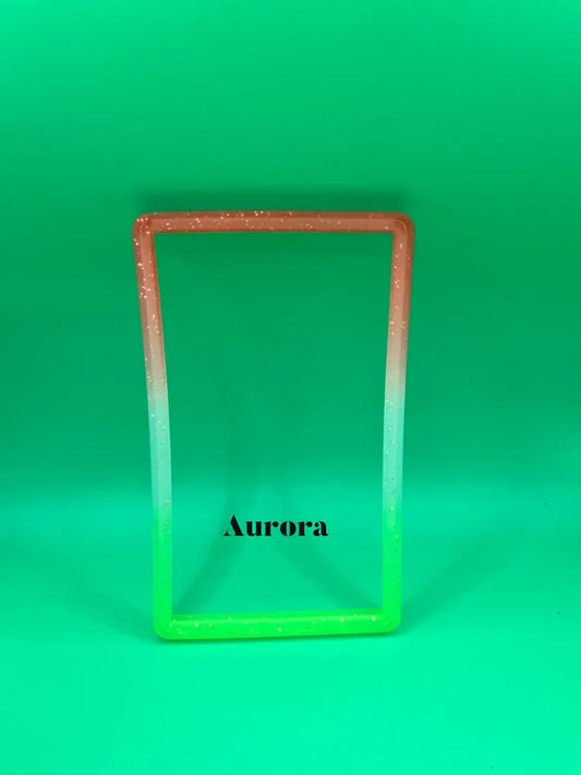 Hobby Defense Gradient PSA Slab Bumper