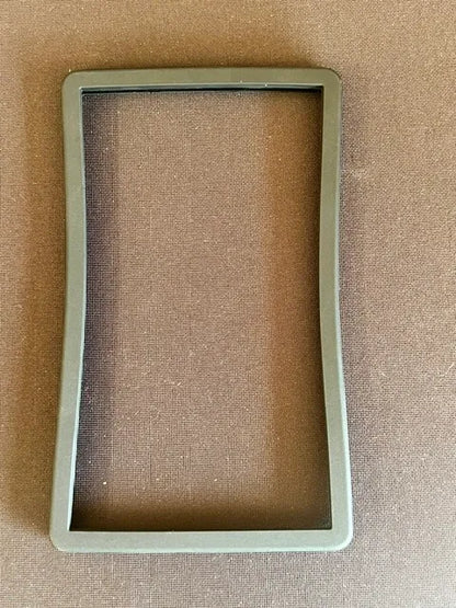 Hobby Defense Solid Color PSA Slab Bumper