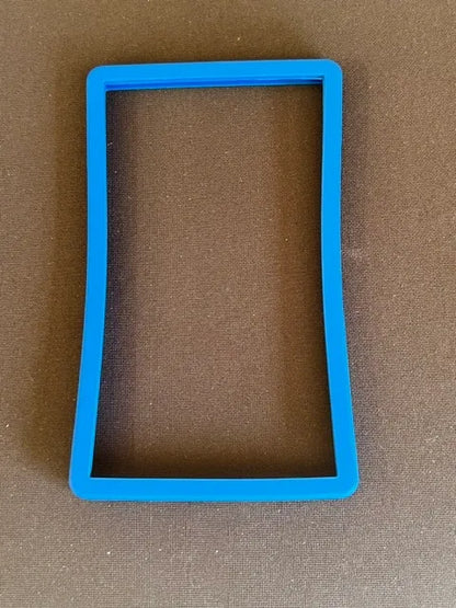 Hobby Defense Solid Color PSA Slab Bumper