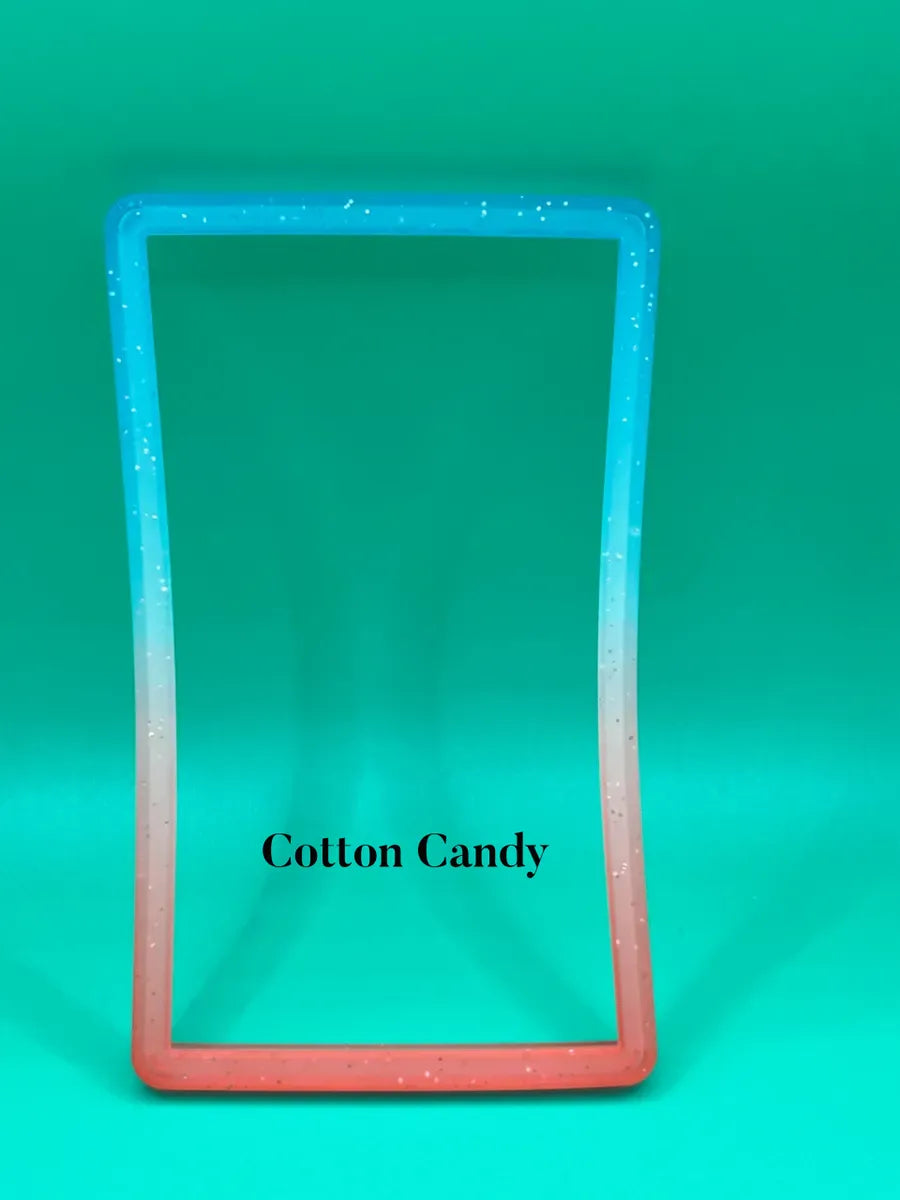 Hobby Defense Gradient PSA Slab Bumper