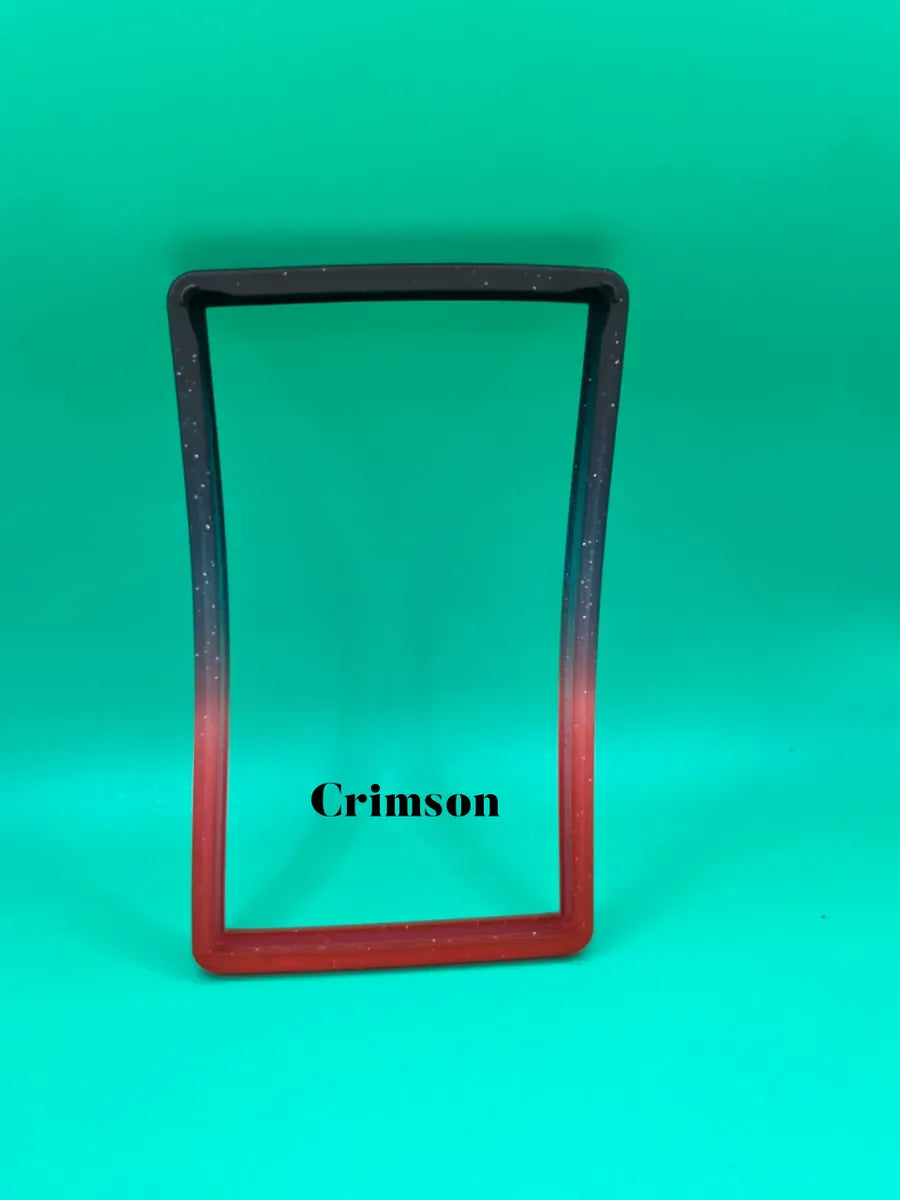 Hobby Defense Gradient PSA Slab Bumper