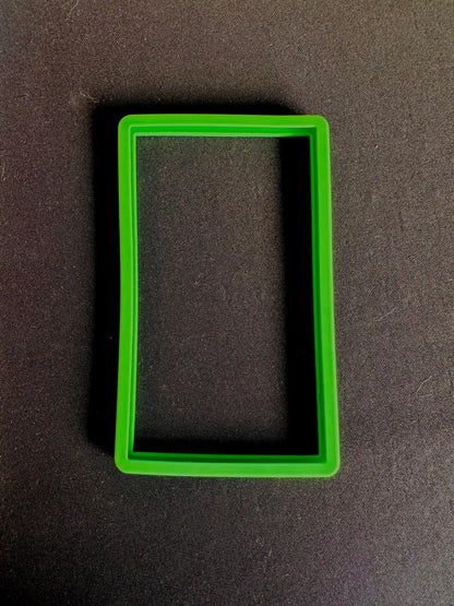 Hobby Defense Solid Color PSA Slab Bumper