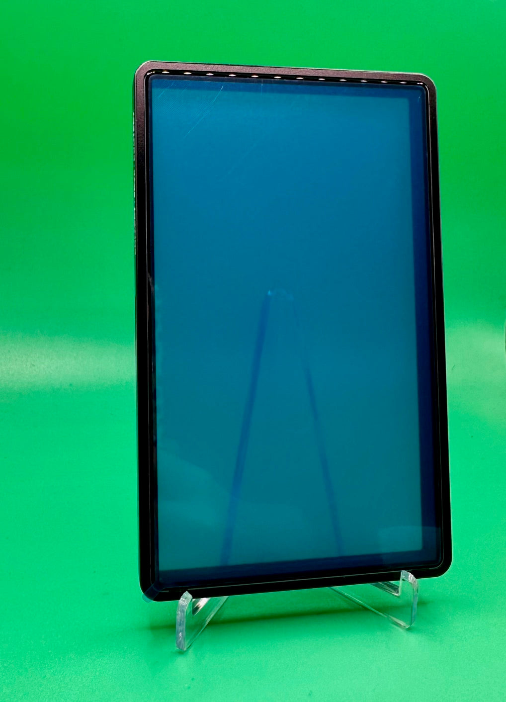 CSP Aluminum Magnetic Slab Case