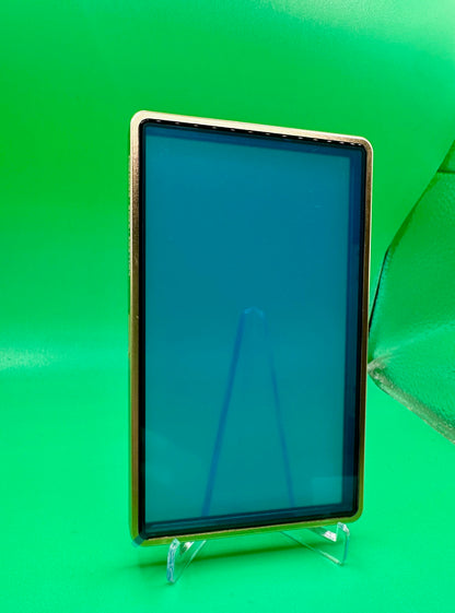 CSP Aluminum Magnetic Slab Case