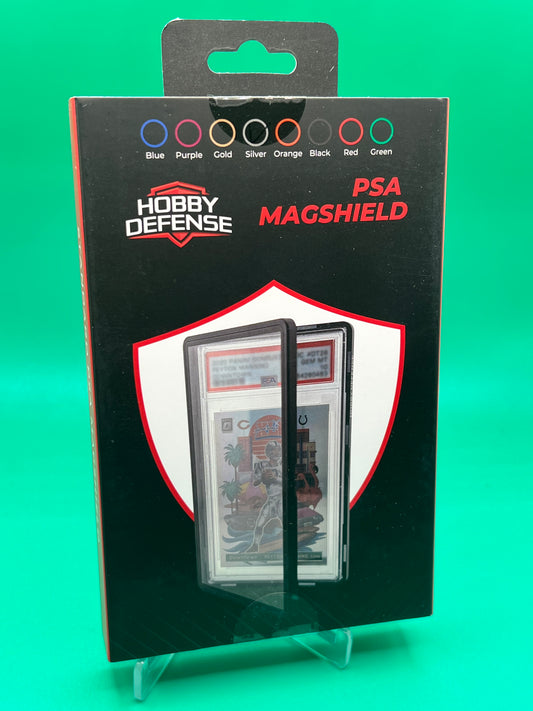Hobby Defense PSA MagShield
