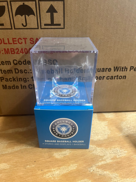 CSP Baseball Holder