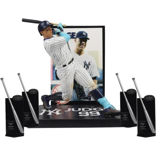 McFarlane Aaron Judge