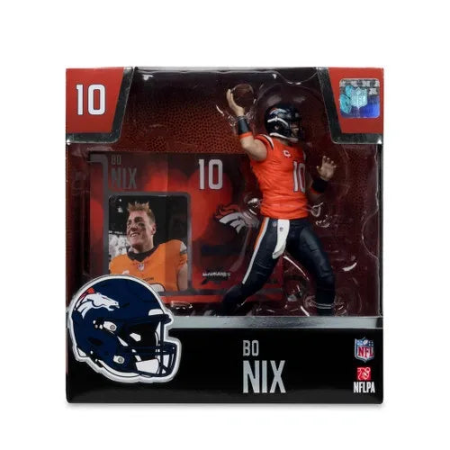 McFarlane Bo Nix