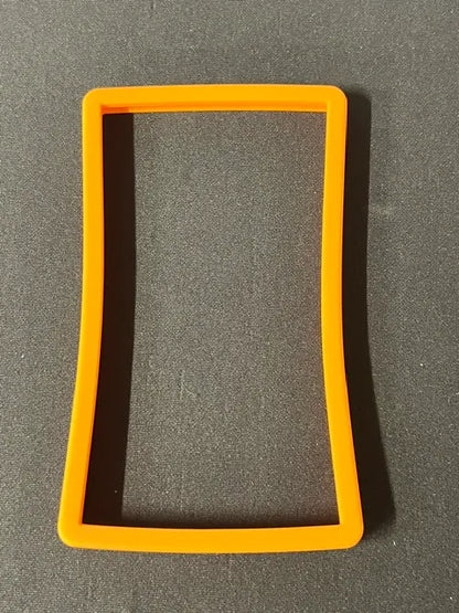 Hobby Defense Solid Color PSA Slab Bumper