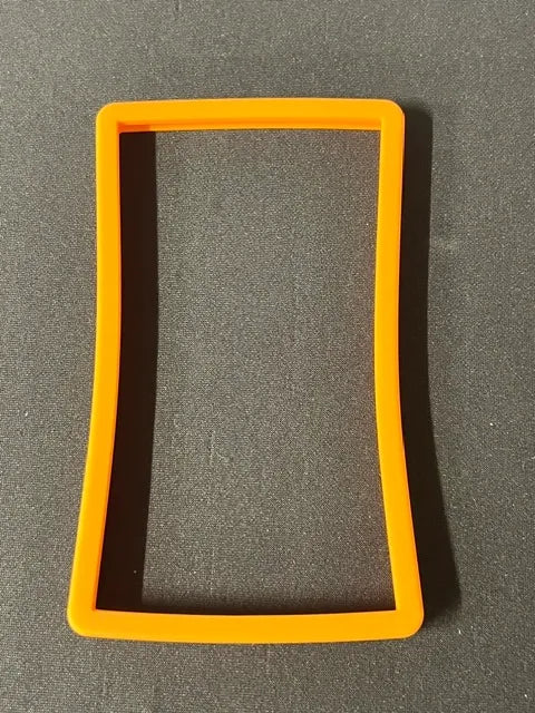 Hobby Defense Solid Color PSA Slab Bumper