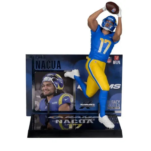 McFarlane Puka Nacua