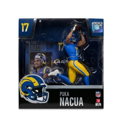 McFarlane Puka Nacua
