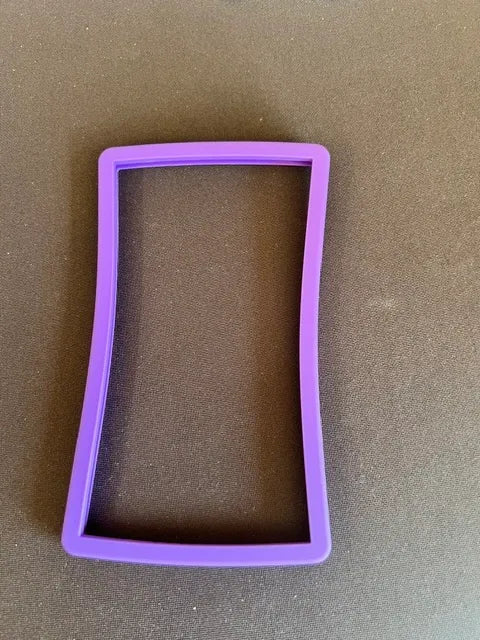 Hobby Defense Solid Color PSA Slab Bumper