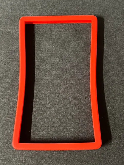 Hobby Defense Solid Color PSA Slab Bumper