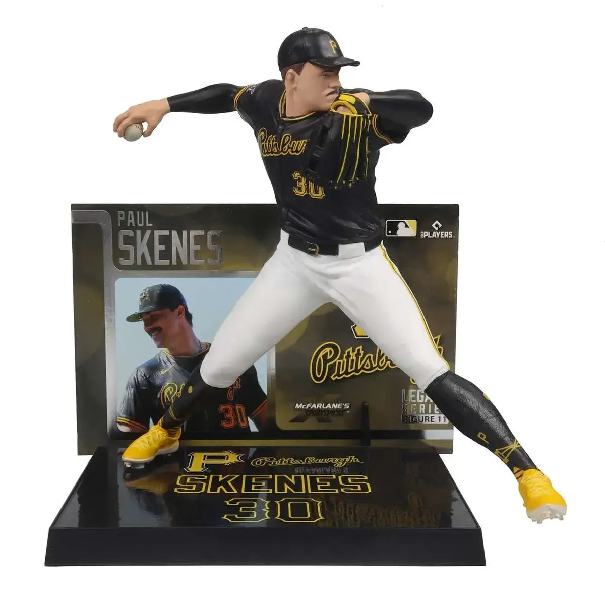 McFarlane Paul Skenes