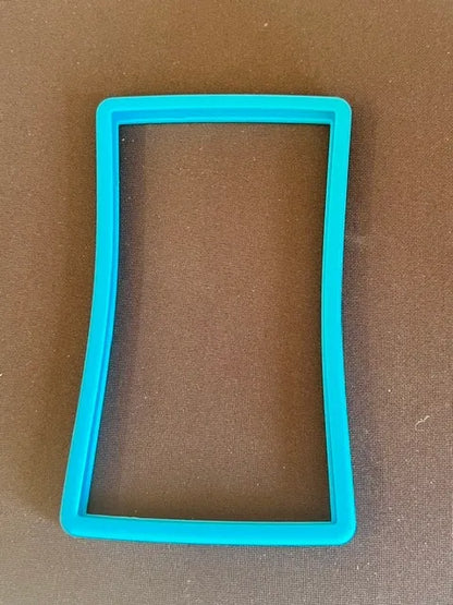 Hobby Defense Solid Color PSA Slab Bumper