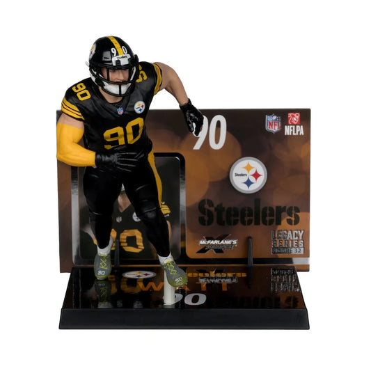 McFarlane TJ Watt