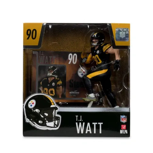 McFarlane TJ Watt