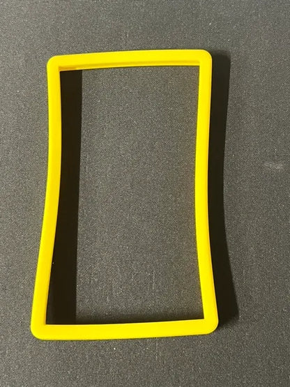 Hobby Defense Solid Color PSA Slab Bumper