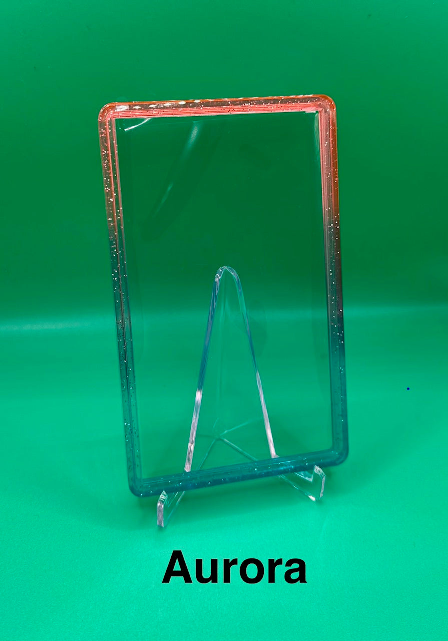 Hobby Defense PSA Front Panel Slab Guard