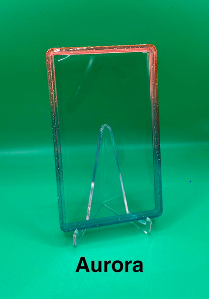 Hobby Defense PSA Front Panel Slab Guard