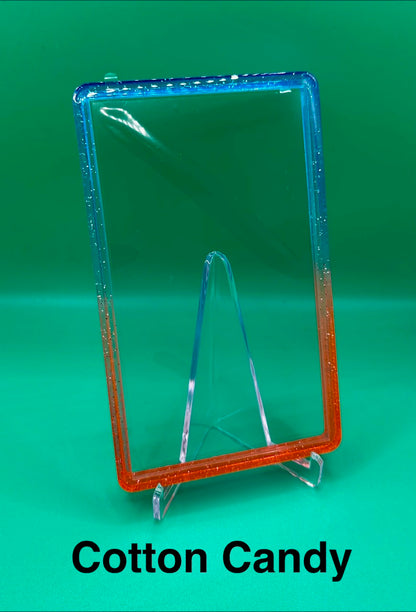 Hobby Defense PSA Front Panel Slab Guard