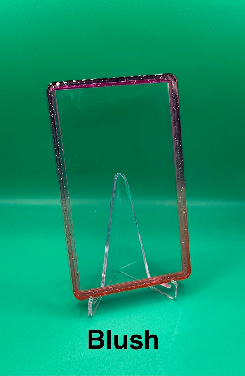 Hobby Defense PSA Front Panel Slab Guard