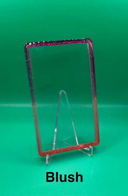 Hobby Defense PSA Front Panel Slab Guard