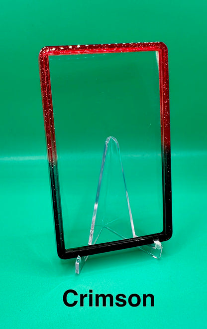 Hobby Defense PSA Front Panel Slab Guard