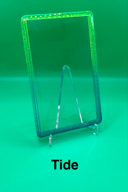 Hobby Defense PSA Front Panel Slab Guard