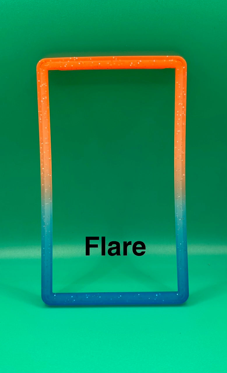 Hobby Defense Gradient PSA Slab Bumper