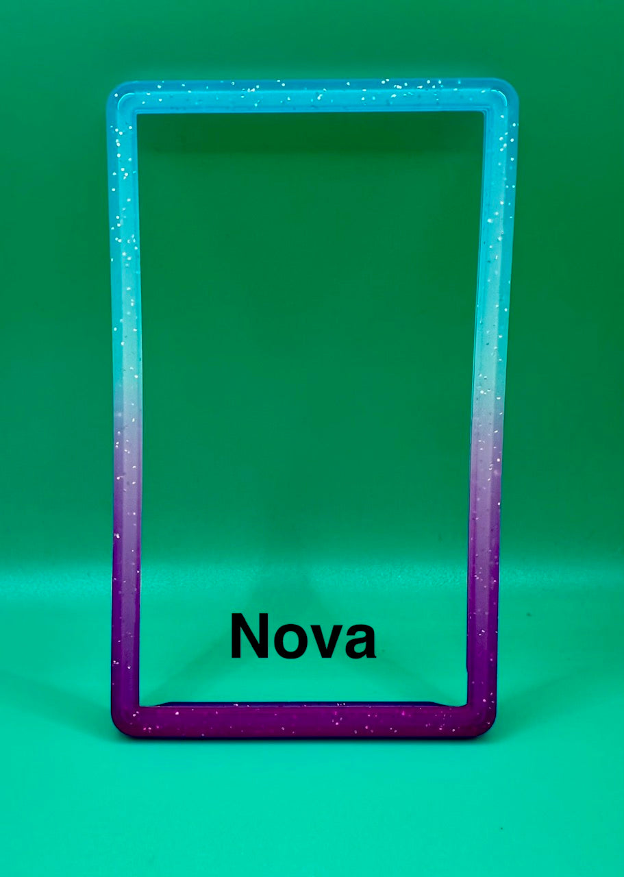 Hobby Defense Gradient PSA Slab Bumper