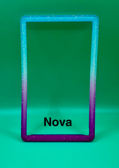 Hobby Defense Gradient PSA Slab Bumper