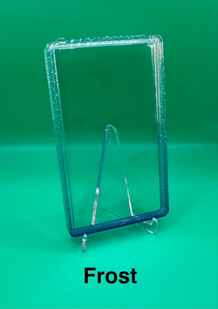 Hobby Defense PSA Front Panel Slab Guard