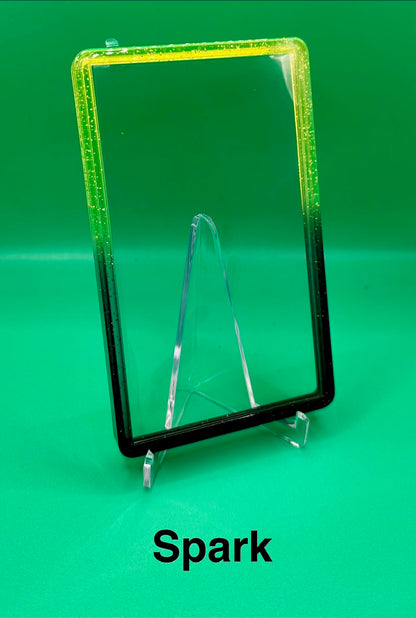 Hobby Defense PSA Front Panel Slab Guard